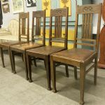 829 3162 CHAIRS